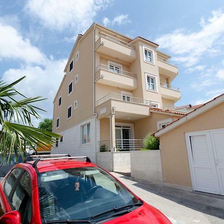 Apartments Danica Primošten Exterior foto