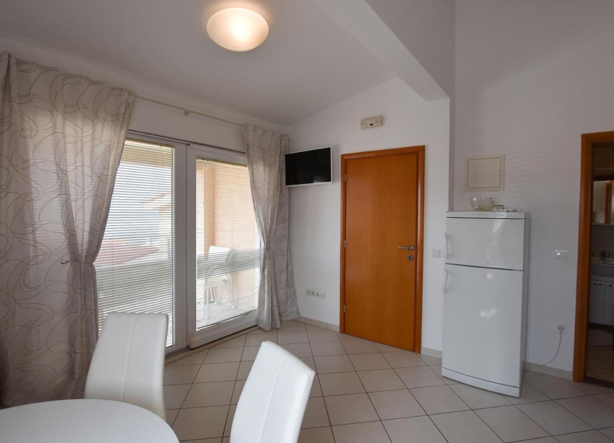 Apartments Danica Primošten Exterior foto